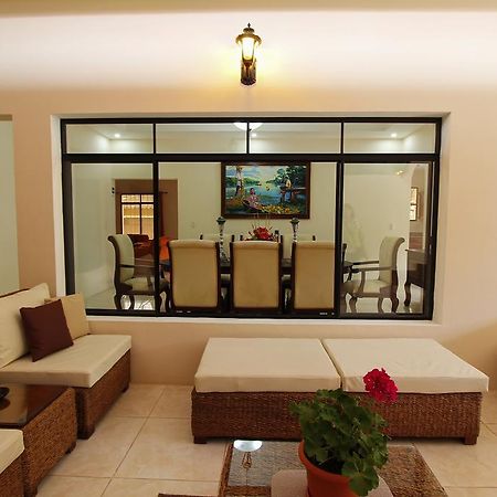 Marias Bed & Breakfast Matagalpa Exterior photo